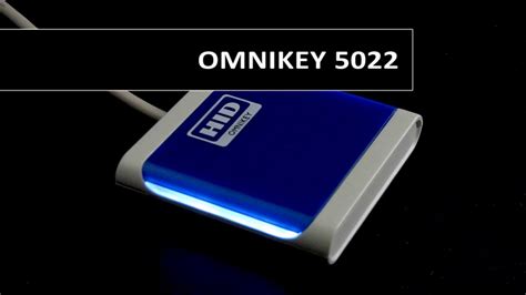 what is omnikey used for